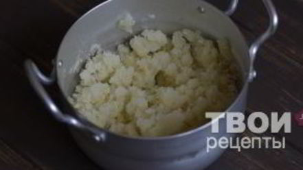 Рецепт постных чебуреков