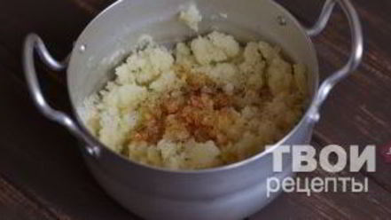 Рецепт постных чебуреков