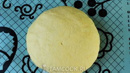 Рецепт теста для чебуреков на кефире