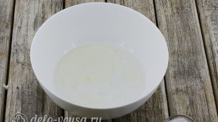 Рецепт теста для чебуреков на воде