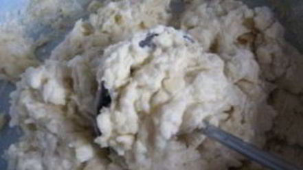 Рецепт теста постного для чебуреков