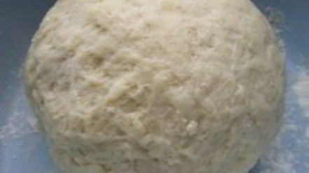 Рецепт теста постного для чебуреков