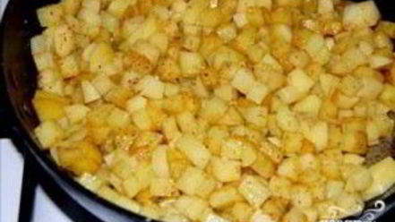 Рецепт вегетарианских чебуреков