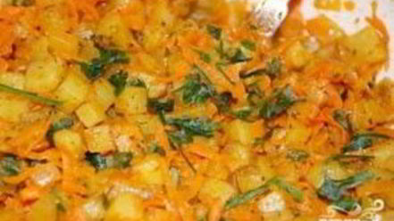 Рецепт вегетарианских чебуреков