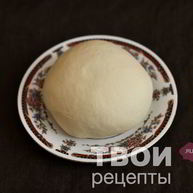Рецепт Заварного теста для чебуреков