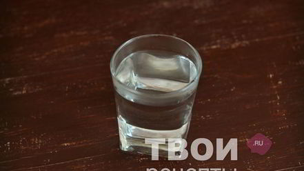 Рецепт заварного теста для чебуреков