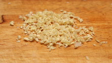 Рецепт чили из черной фасоли и баклажан