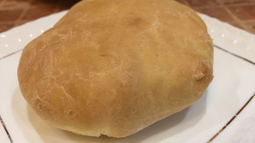 Рецепт булочек для чизбургера