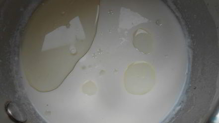 Рецепт булочек для чизбургера