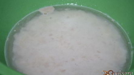 Рецепт булочек для чизбургеров