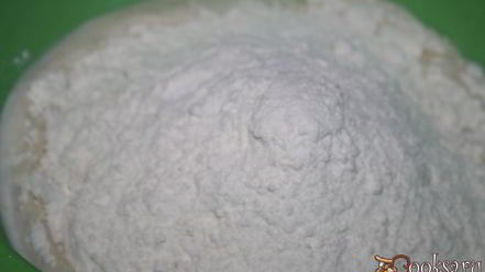 Рецепт булочек для чизбургеров