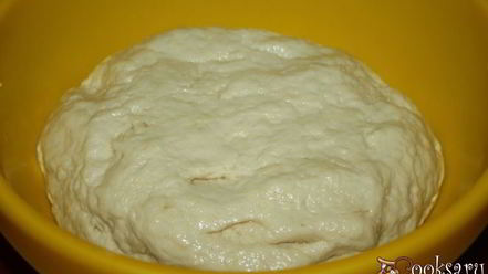 Рецепт булочек для чизбургеров