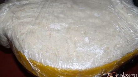 Рецепт булочек для чизбургеров