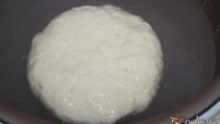 Рецепт булочек для чизбургеров