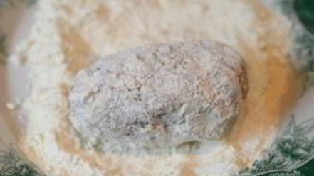 Рецепт чизбургера-палочек с моцареллой