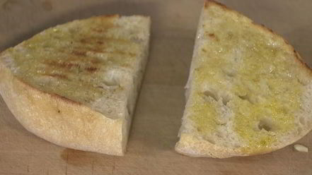 Рецепт чизбургера с беконом и дижонским соусом