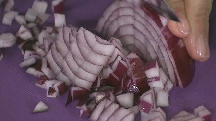 Рецепт чизбургера с беконом и дижонским соусом