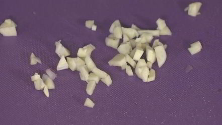 Рецепт чизбургера с беконом и дижонским соусом