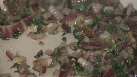 Рецепт чизбургера с беконом и дижонским соусом