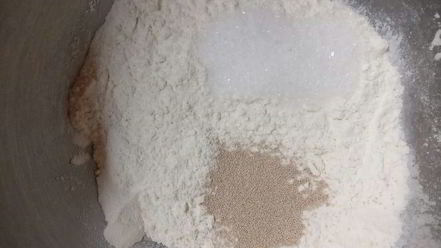 Рецепт чизбургера с курицей и домашней булочкой