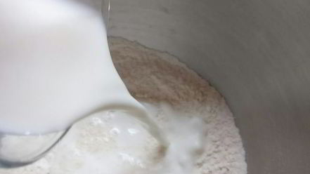 Рецепт чизбургера с курицей и домашней булочкой