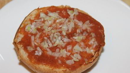 Рецепт чизбургеров из макдоналдс