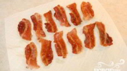 Рецепт чизбургеров с говядиной, беконом и сыром