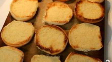 Рецепт чизбургеров с говядиной, беконом и сыром