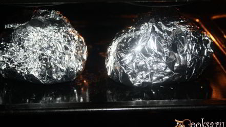 Рецепт домашних чизбургеров