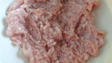 Рецепт домашнего чизбургера с соусом барбекю