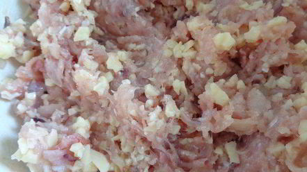 Рецепт домашнего чизбургера с соусом барбекю