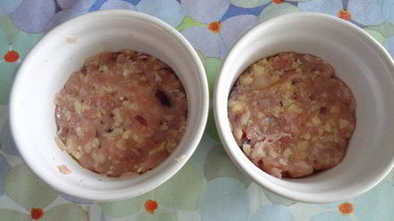 Рецепт домашнего чизбургера с соусом барбекю