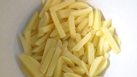 Рецепт домашнего чизбургера с соусом барбекю