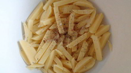 Рецепт домашнего чизбургера с соусом барбекю