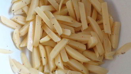 Рецепт домашнего чизбургера с соусом барбекю