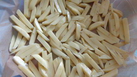 Рецепт домашнего чизбургера с соусом барбекю