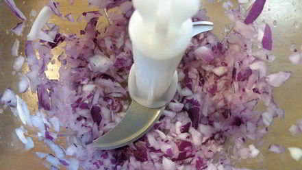 Рецепт домашнего чизбургера с соусом барбекю