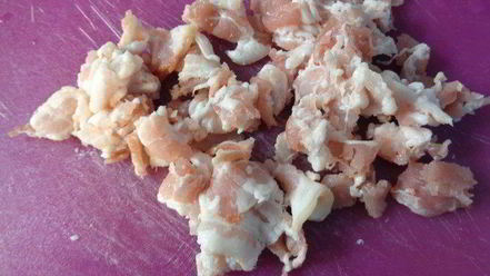 Рецепт домашнего чизбургера с соусом барбекю