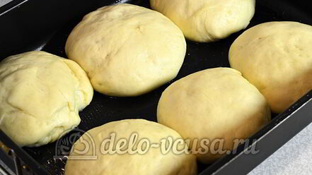 Рецепт домашнего чизбургера