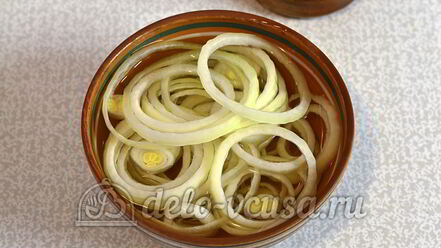 Рецепт домашнего чизбургера