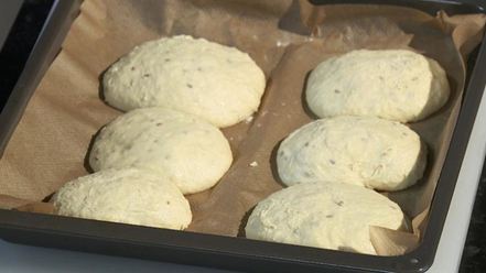 Рецепт двойного чизбургера