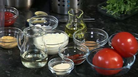 Рецепт двойного чизбургера