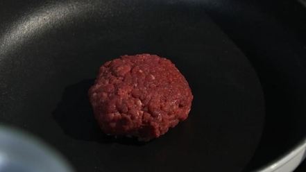 Рецепт двойного чизбургера