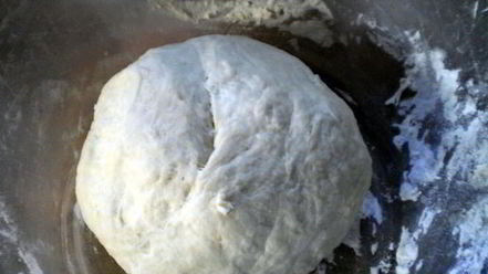 Рецепт мясного пирога чизбургер