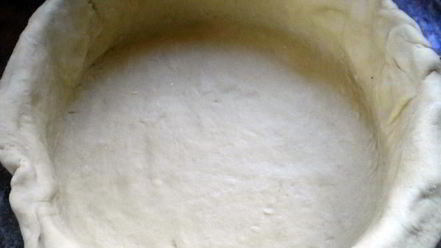 Рецепт мясного пирога чизбургер