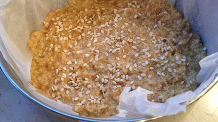 Рецепт необычного чизбургера