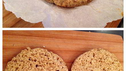 Рецепт необычного чизбургера