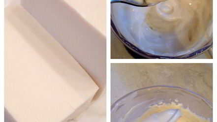 Рецепт необычного чизбургера