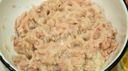 Рецепт паровых котлет из индейки чизбургеры