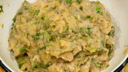 Рецепт паровых котлет из индейки чизбургеры